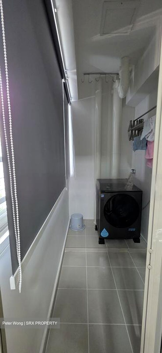 Blk 302D Coralinus (Punggol), HDB 4 Rooms #452903571